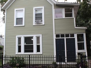 4109 John Ave, Cleveland, OH 44113