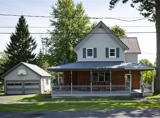 304 E Kirby St, Dexter, NY 13634