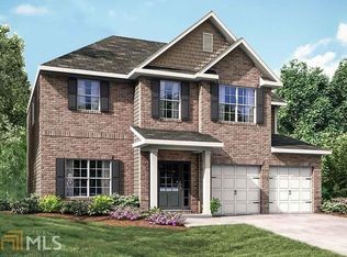 3493 Hancock Vw #42, Decatur, GA 30034