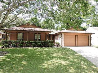 3314 Lockgate Dr, Spring, TX 77388