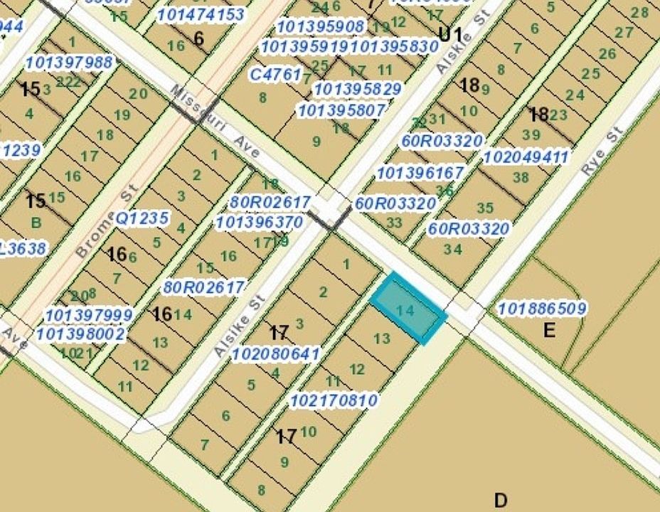 1st image of Lot 14 Rye Street