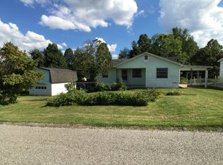 3309 Virginia Ave, Hurricane, WV 25526