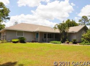 9406 SW 79th Ct, Gainesville, FL 32608