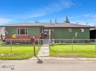 2850 Marcia St, Butte, MT 59701