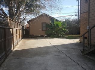 341 Palmero St, Corpus Christi, TX 78404