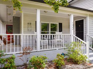 3925 Sarasota Dr, Fayetteville, NC 28311