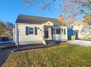 31 Collimore Rd, East Hartford, CT 06108
