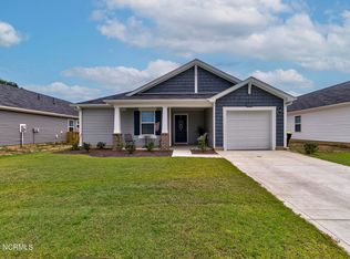 516 Lantern Light Way, Calabash, NC 28467