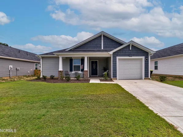 516 Lantern Light Way, Carolina Shores, NC 28467