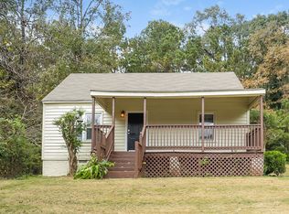 245 Pinehurst Dr, Stockbridge, GA 30281