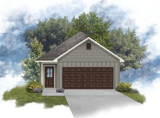 Hamilton III H Plan, Autumn Crest, Lake Charles, LA 70607