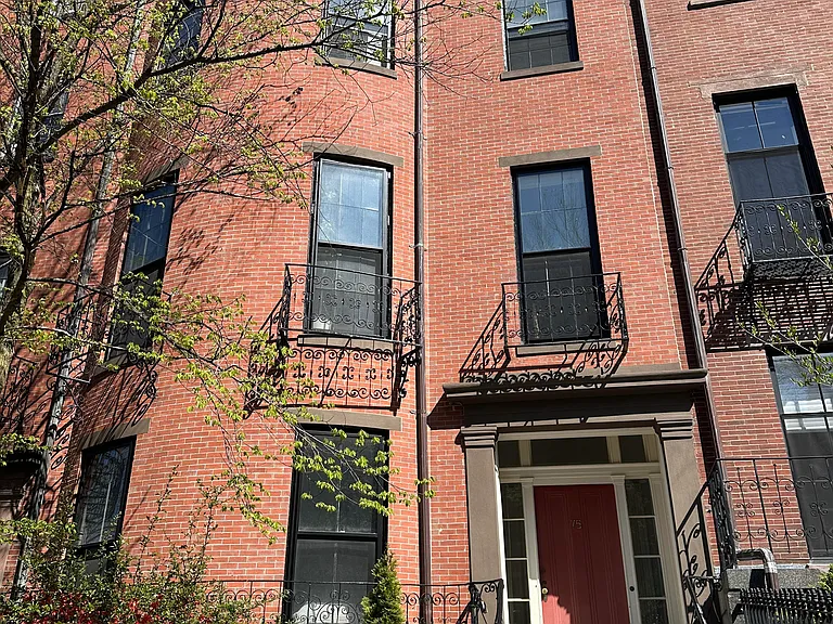 75 Mount Vernon St #5 — Photo 13