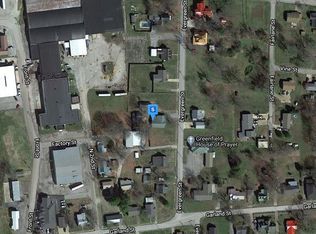 309 Evergreen St, Greenfield, TN 38230