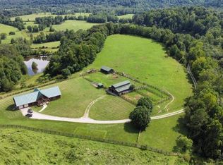 710 Granny Rose Hollow Rd, Rockholds, KY 40759