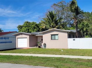 Ridgewood, Hallandale Beach, FL 33009