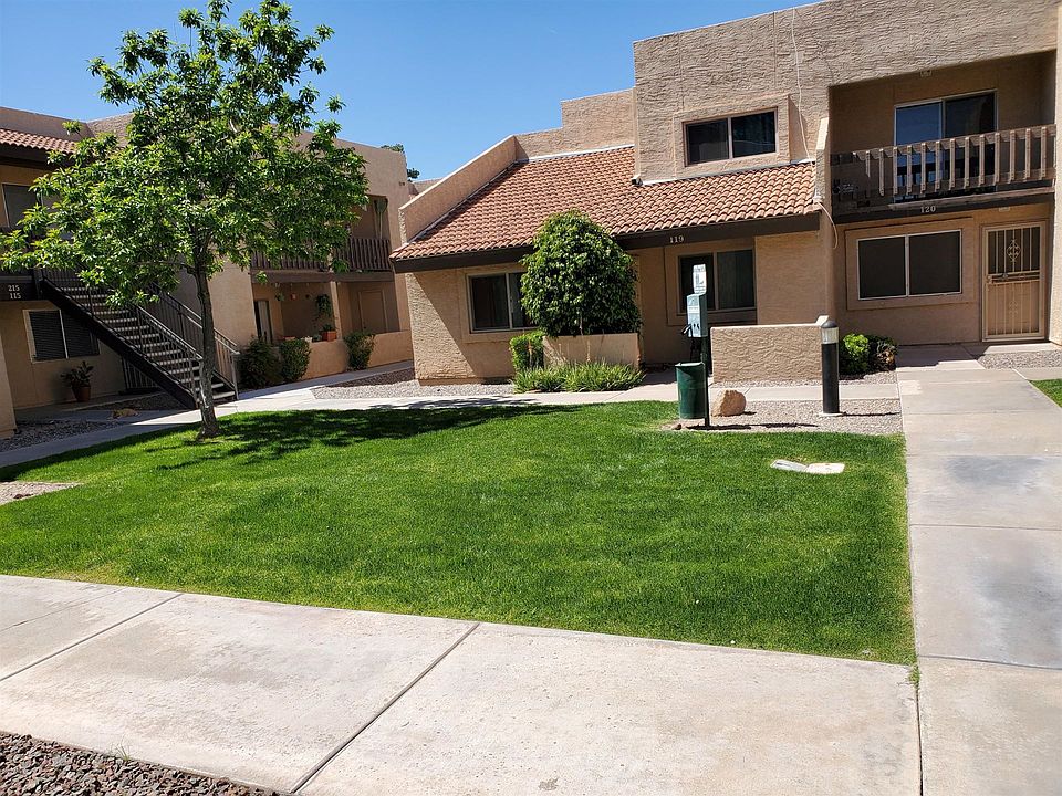 1st image of 520 N Stapley Dr Unit 109