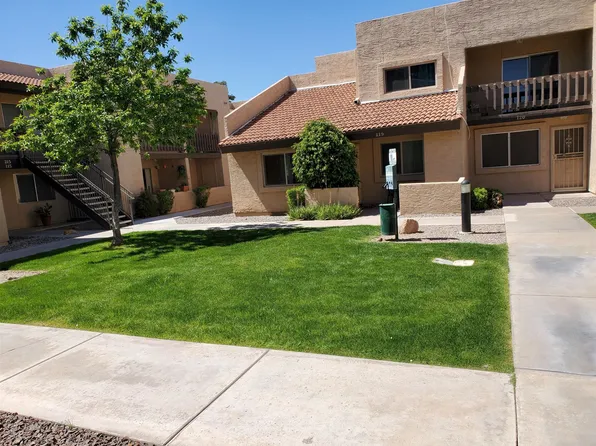 520 N Stapley Dr Unit 109, Mesa, AZ 85203