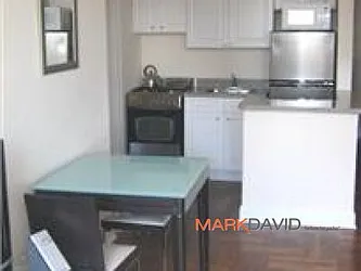 Rented by Mark David