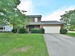 3601 Old Oak Way, Lexington, KY 40515