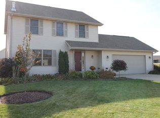 3634 Sandhill Dr #1, Janesville, WI 53546