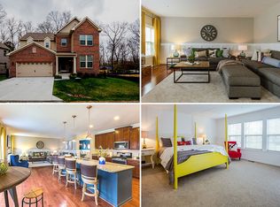 822 Janet Dale Ln, Severn, MD