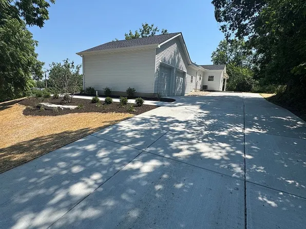 13310 W 133rd Dr, Cedar Lake, IN 46303