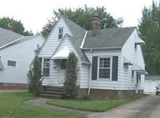 16513 Elsienna Ave, Cleveland, OH