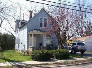 132 S Central Ave, Highwood, IL