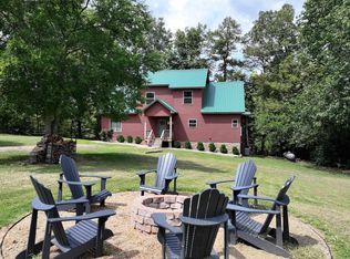 79 Kevins Xing, Amity, AR 71921