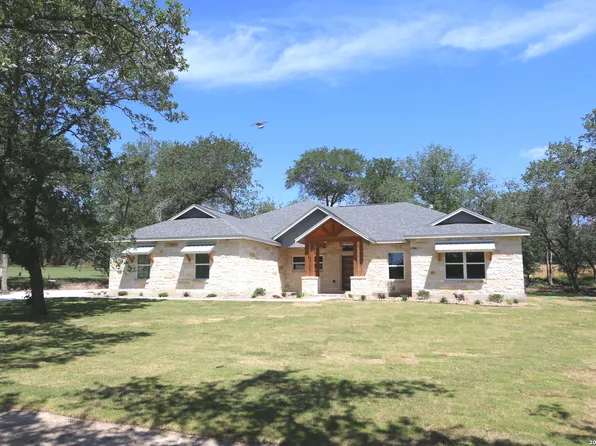 200 Cibolo Way, La Vernia, TX 78121