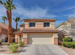 9808 Via Delores Ave, Las Vegas, NV 89117
