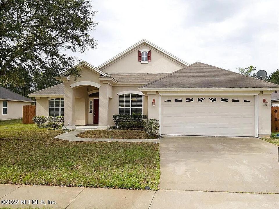 1594 ELSA Drive, Jacksonville, FL 32218 Zillow