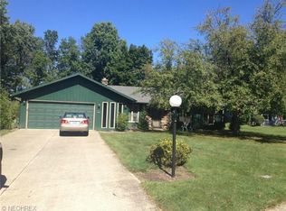 5643 Mills Creek Ln, North Ridgeville, OH 44039