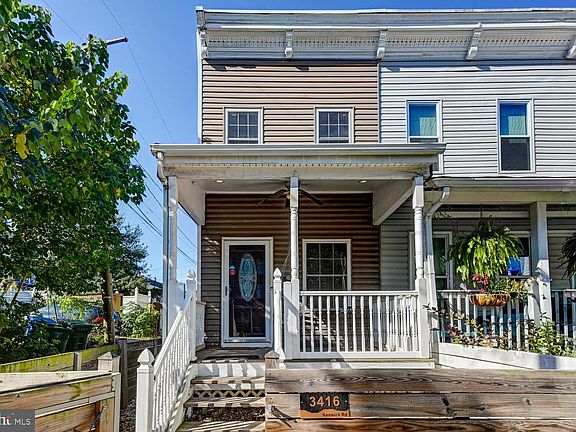 2nd image of 3416 Keswick Rd