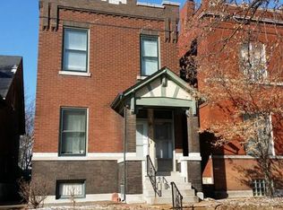 4427 Pennsylvania Ave, Saint Louis, MO 63111