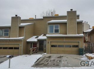 352 1/2 Ridge Circle Dr APT A, Grand Junction, CO 81507