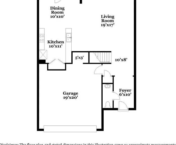 118 Cassady Ln — Photo 2