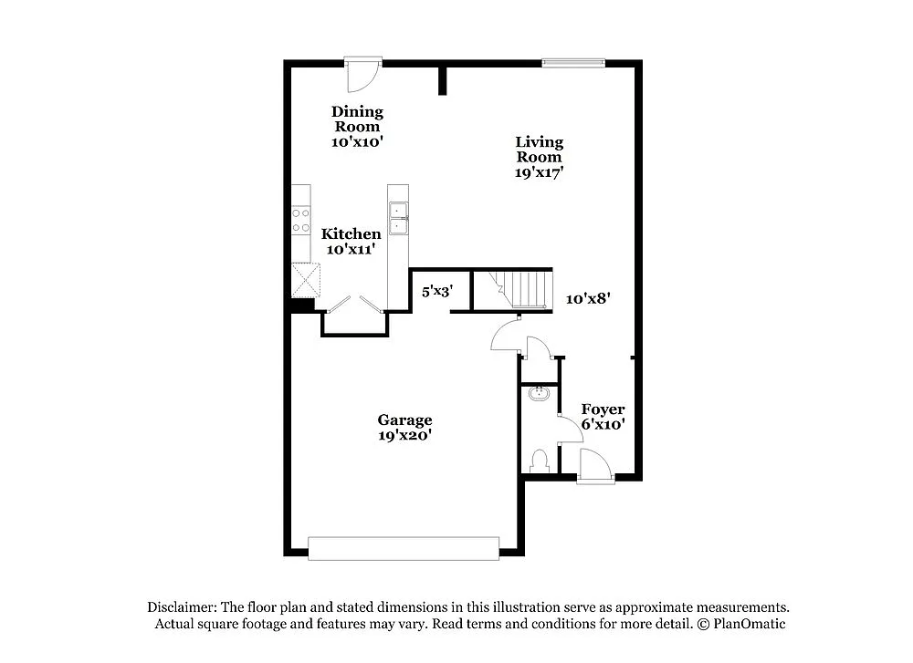 Building Photo - 118 Cassady Ln