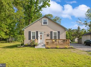 2003 Erial Clementon Rd, Sicklerville, NJ 08081