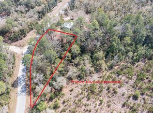 647 & 649 E Hillsborough Ave, Florahome, FL 32140