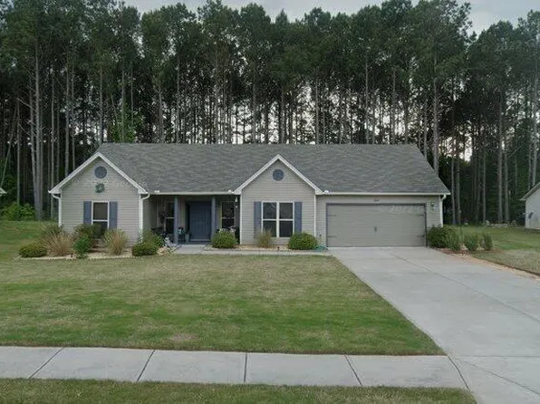 1220 Bethany Estates Ct, Monroe, GA 30655