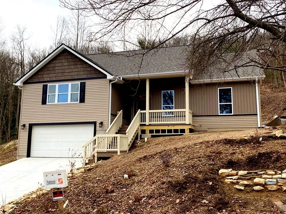 117 Country Ridge Rd