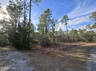 Lot C Harper Lake Dr Drive, Southport, NC 28461