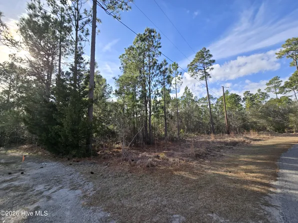 LOT Harper Lake Dr #C, Southport, NC 28461