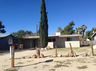 7010 Tamarisk Ave, Yucca Valley, CA 92284