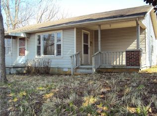 612 Short Mount St, Smithville, TN 37166