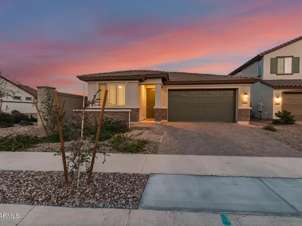 43401 N WOLLEMI Street, San Tan Valley, AZ 85140