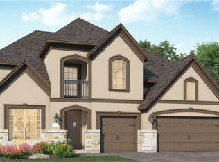 21306 Stinging Nettle Ln, Cypress, TX 77433