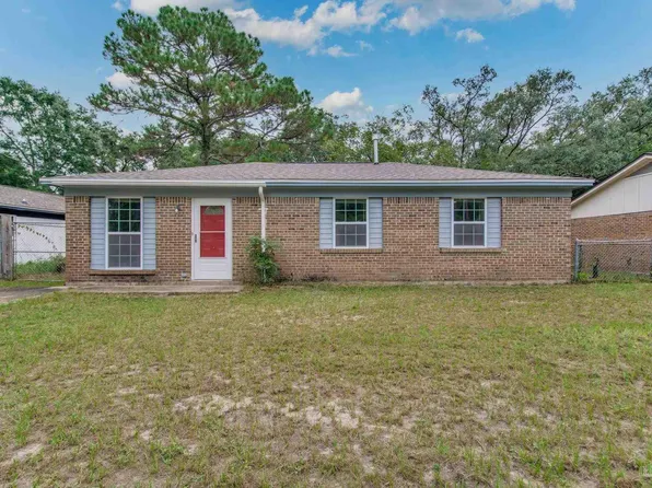 1110 Patton Dr, Perdido Key, FL 32507