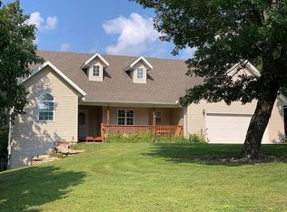 351 Austin Pl, Branson West, MO 65737